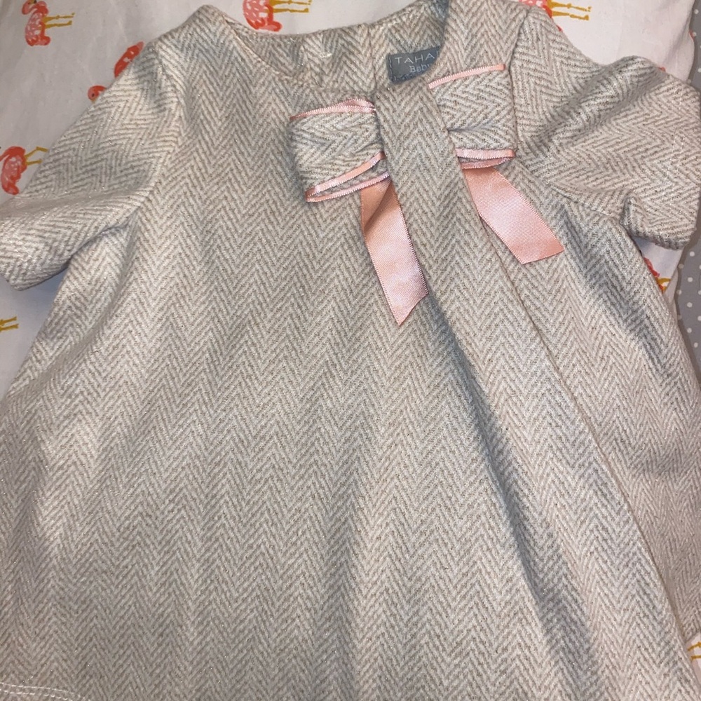 Baby girl dress